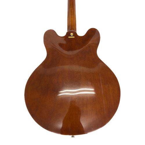 EPIPHONE (エピフォン) シェラトン vsb s94011650