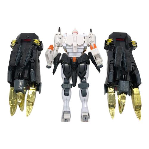 シーエムズコーポレーション 勇者王ガオガイガー ブレイブ合金03 ジェネシックガオガイガー　※現状販売品