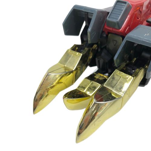 シーエムズコーポレーション 勇者王ガオガイガー ブレイブ合金03 ジェネシックガオガイガー　※現状販売品