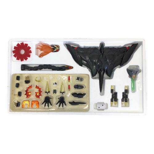 シーエムズコーポレーション 勇者王ガオガイガー ブレイブ合金03 ジェネシックガオガイガー　※現状販売品