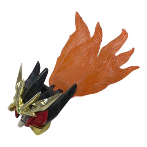 シーエムズコーポレーション 勇者王ガオガイガー ブレイブ合金03 ジェネシックガオガイガー　※現状販売品