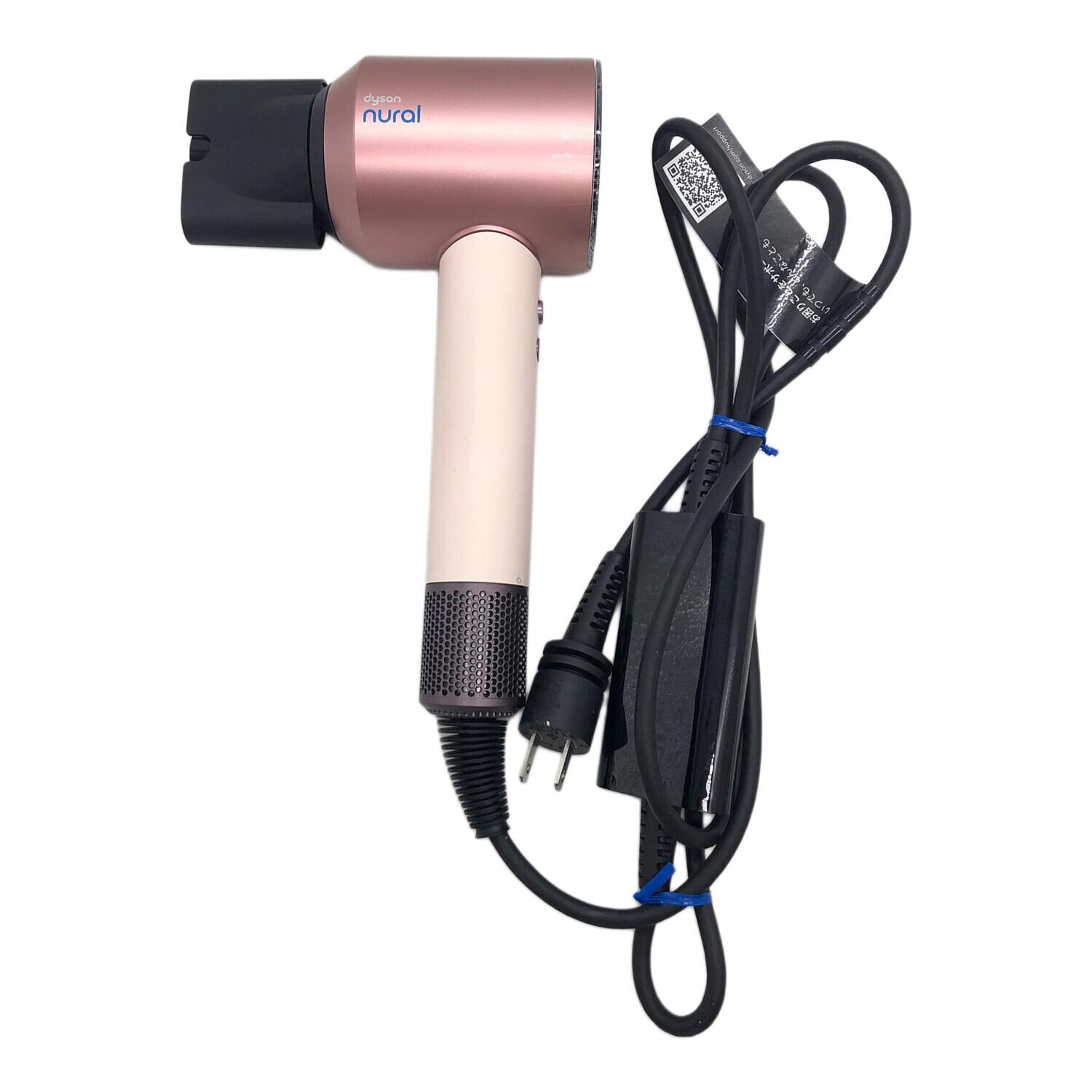 Dyson ドライヤー HD16