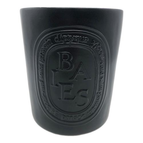 Diptyque (ディプティック) BAIES SCENTED CANDLE 1500g BAIES