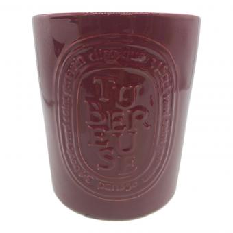 Diptyque (ディプティック) ガーデンキャンドル 1500g TUBEREUSE