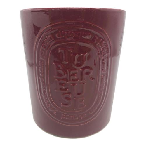 Diptyque (ディプティック) ガーデンキャンドル 1500g TUBEREUSE