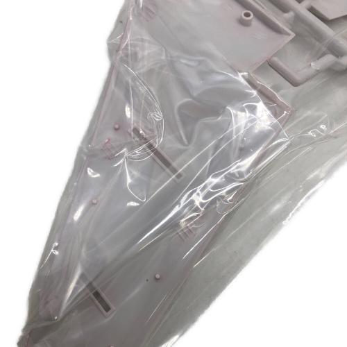 BANDAI バンダイ　ガンダム プラモデル 1/400 SCV-70 ホワイトベース 最終決戦仕様 (MSデッキ＆専用ガンダムコレクション3体付属)※現状販売品