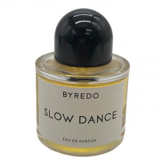 BYREDO (バレード) オードパルファム 50ml 残量80%-99%