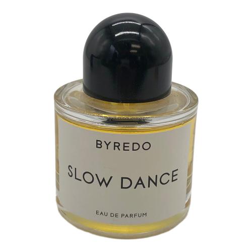 BYREDO (バレード) オードパルファム 50ml 残量80%-99%