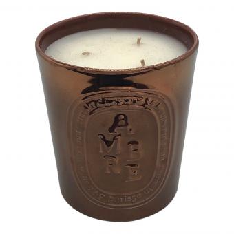 Diptyque (ディプティック) キャンドル 600g BOUGIE PARFUMEE