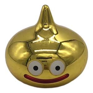 メタリックモンスターズギャラリー 25th記念 スライム 金色