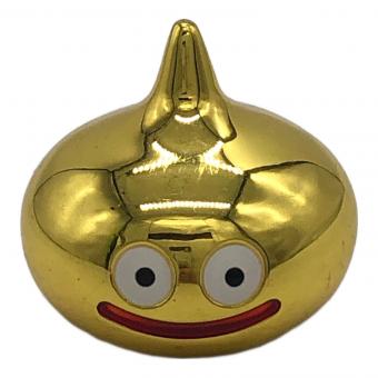 メタリックモンスターズギャラリー 25th記念 スライム 金色