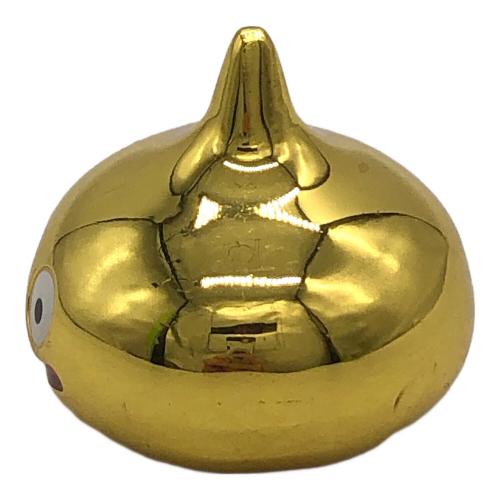 メタリックモンスターズギャラリー 25th記念 スライム 金色