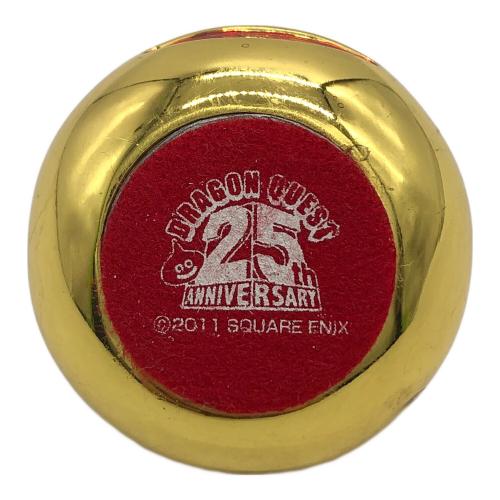 メタリックモンスターズギャラリー 25th記念 スライム 金色