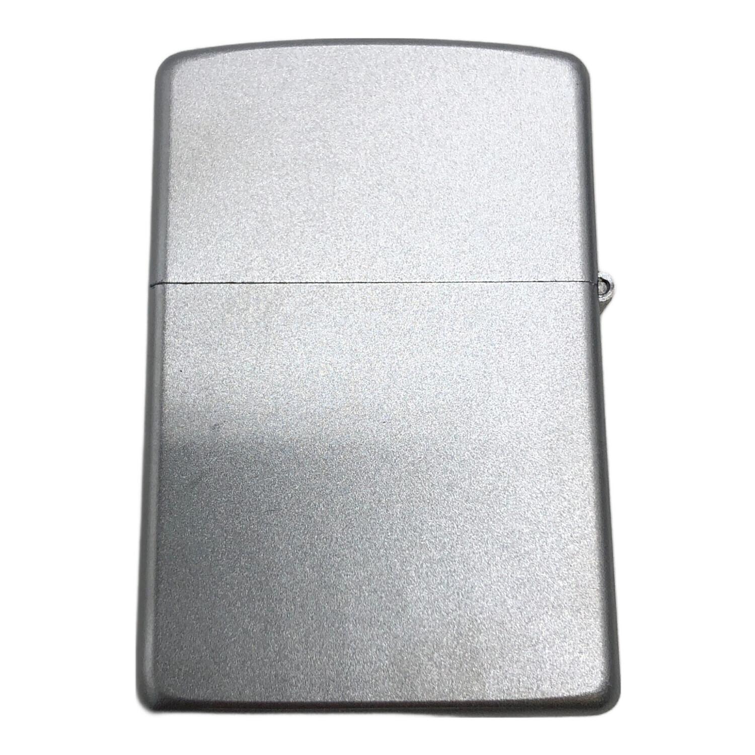 ZIPPO ローリング・ストーンズ 2006年製｜トレファクONLINE