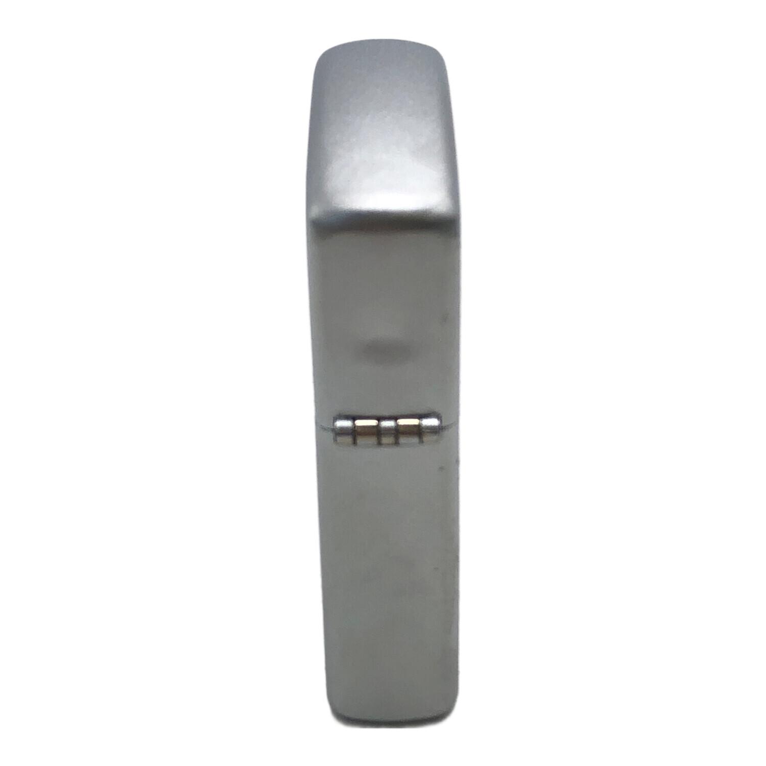 ZIPPO ローリング・ストーンズ 2006年製｜トレファクONLINE