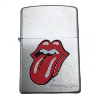 ZIPPO ローリング・ストーンズ 2006年製
