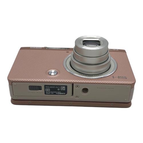 CASIO (カシオ)EX-ZR50