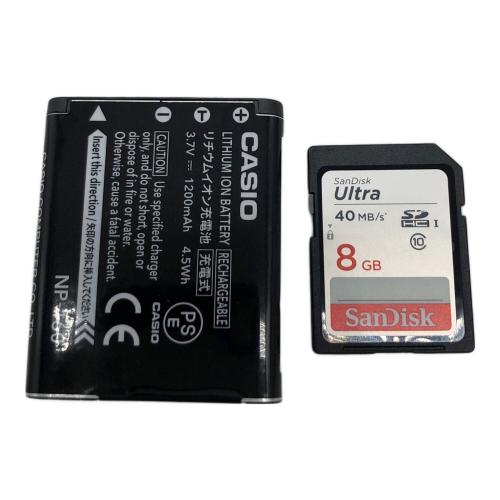 CASIO (カシオ)EX-ZR50