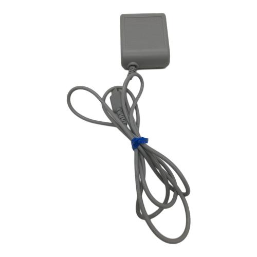 Nintendo (ニンテンドー) NintendoDSLite ブラック USG-001 -