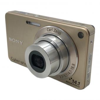 SONY (ソニー) コンパクトデジタルカメラ DSC-W350 6261211