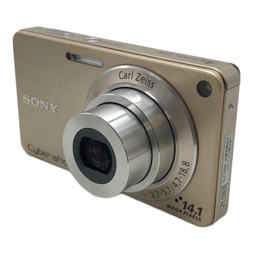 SONY (ソニー) コンパクトデジタルカメラ DSC-W350 6261211