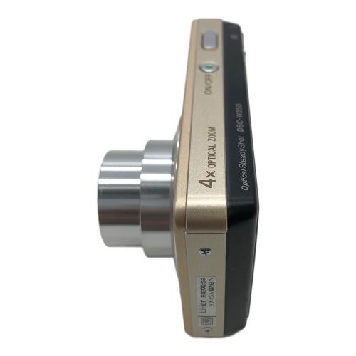 SONY (ソニー) コンパクトデジタルカメラ DSC-W350 6261211