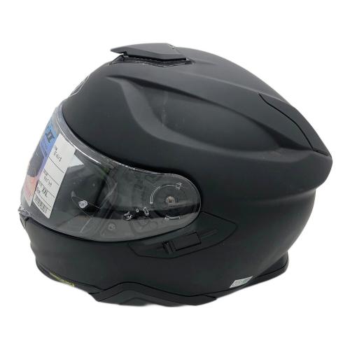 SHOEI (ショーエイ) バイク用ヘルメット SIZE XXL GT-AirⅡ PSCマーク(バイク用ヘルメット)有