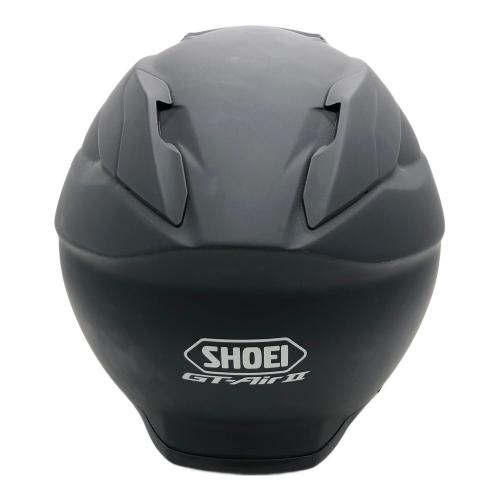 SHOEI (ショーエイ) バイク用ヘルメット SIZE XXL GT-AirⅡ PSCマーク(バイク用ヘルメット)有