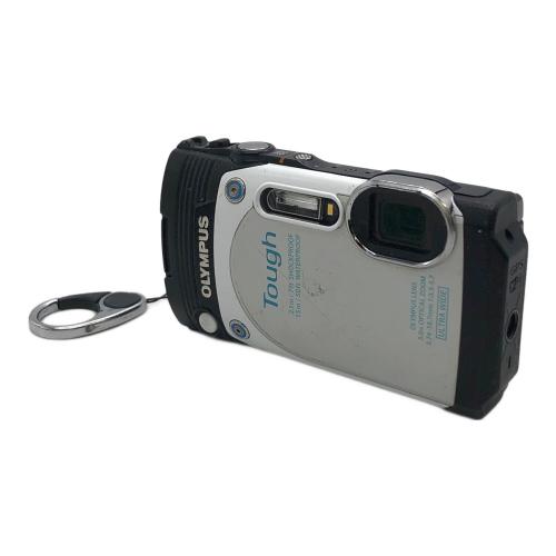 OLYMPUS (オリンパス) STYLUS TG-870 Tough 動作確認済 TG-870 -