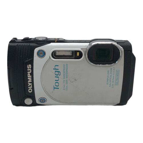 OLYMPUS (オリンパス) STYLUS TG-870 Tough 動作確認済 TG-870 -