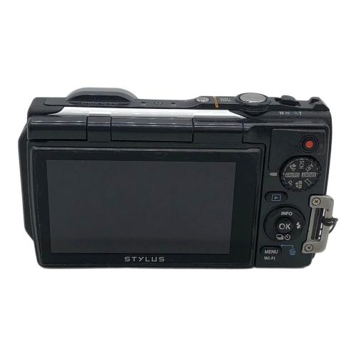OLYMPUS (オリンパス) STYLUS TG-870 Tough 動作確認済 TG-870 -