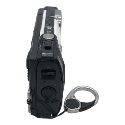 OLYMPUS (オリンパス) STYLUS TG-870 Tough 動作確認済 TG-870 -