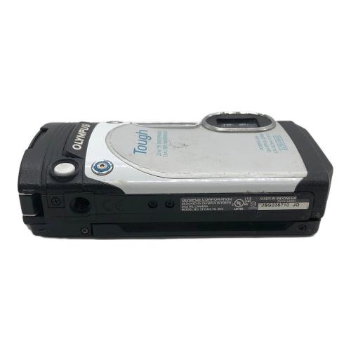 OLYMPUS (オリンパス) STYLUS TG-870 Tough 動作確認済 TG-870 -