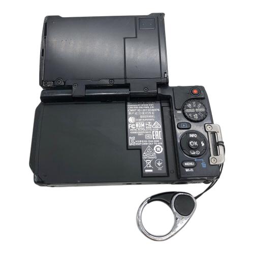 OLYMPUS (オリンパス) STYLUS TG-870 Tough 動作確認済 TG-870 -