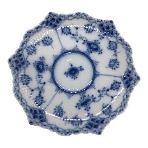 ROYAL COPENHAGEN (ロイヤル・コペンハーゲン) カップ&ソーサー ブルーフルーテッド・フルレース