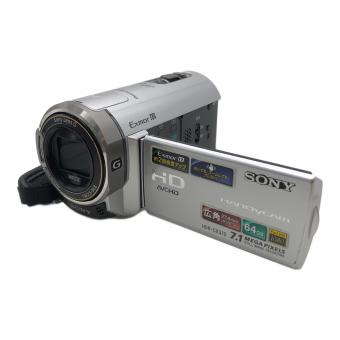SONY (ソニー) HDR-CX370V ジャンク品