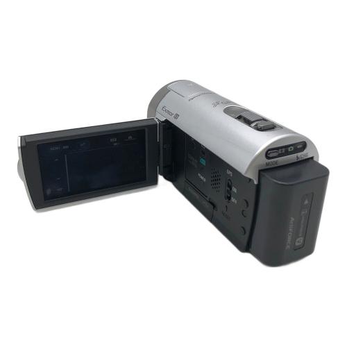 SONY (ソニー) HDR-CX370V ジャンク品