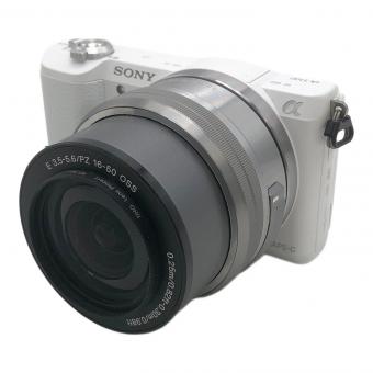 SONY (ソニー)  α5100 3068833