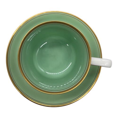 香蘭社 (コウランシャ) カップ&ソーサー ローズガーデン 3Pセット