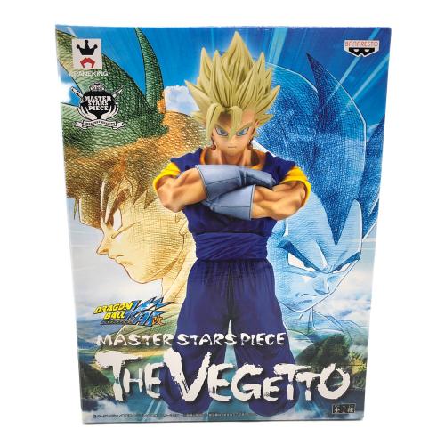 BANPRESTO (バンプレスト)ドラゴンボール MASTER STARS PIECE THE VEGETTO