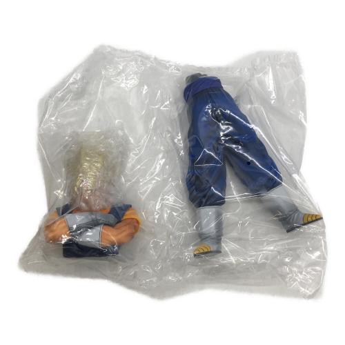 BANPRESTO (バンプレスト)ドラゴンボール MASTER STARS PIECE THE VEGETTO