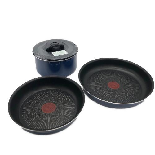 T-Fal (ティファール) フライパン インジニオネオ・ロイヤル