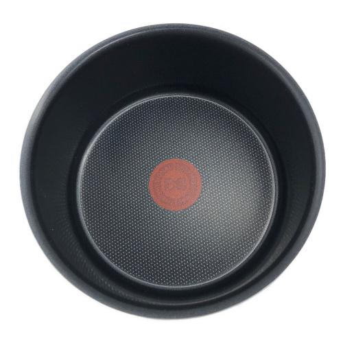 T-Fal (ティファール) フライパン インジニオ・ネオ・パプリカレッド