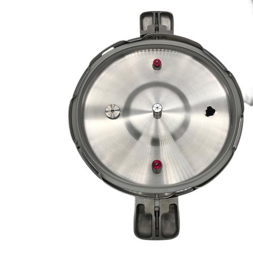 ワンダーシェフ 圧力鍋 NPDB20 PSCマーク(圧力鍋)有