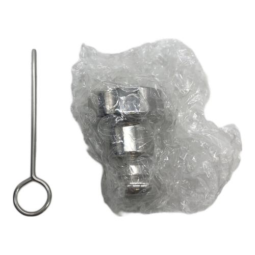 ワンダーシェフ 圧力鍋 NPDB20 PSCマーク(圧力鍋)有