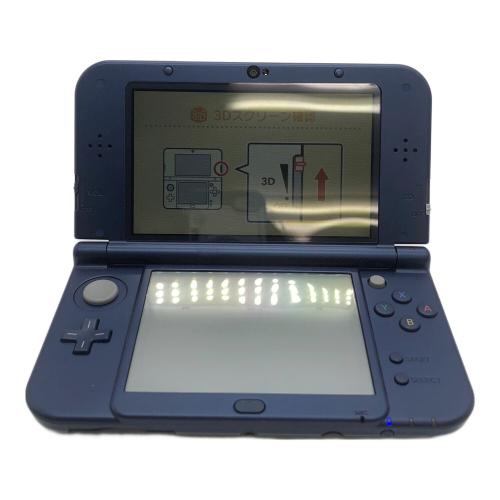 Nintendo (ニンテンドー) New 3DS LL RED-001 -