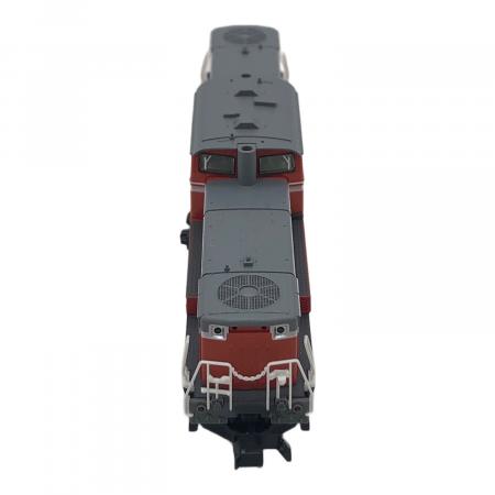 TOMIX (トミックス) Nゲージ JR DD51-1000形ディーゼル機関車(米子運転