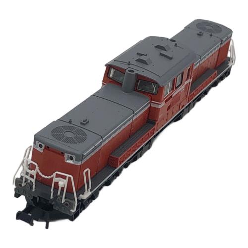 TOMIX (トミックス) Nゲージ JR DD51-1000形ディーゼル機関車(米子運転所)　※現状販売品