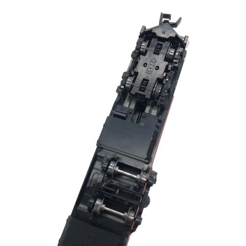 TOMIX (トミックス) Nゲージ JR DD51-1000形ディーゼル機関車(米子運転所)　※現状販売品