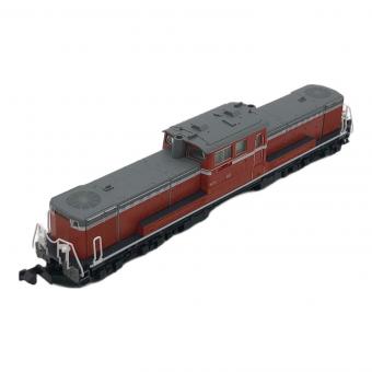 KATO (カトー) Nゲージ 7008-N DD51 後期 暖地形